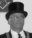 Patrick Lehrman