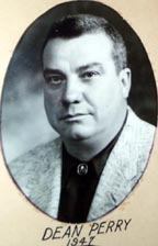 Charles Perry