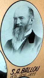 Alymer Keith
