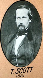Alymer Keith