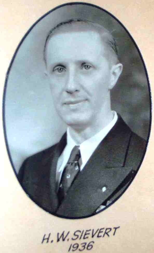 Herman Sievert