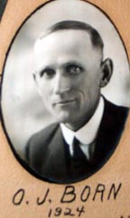James Nichols