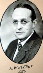 James Nichols