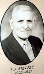 John Eisele