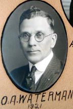 Arthur Goodge